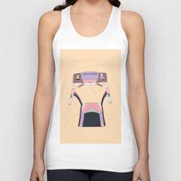 Move Bitch Tank Top