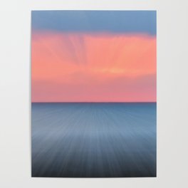 Sunrise Poster