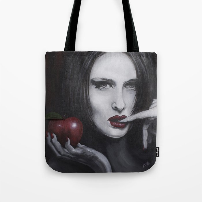 Eve Tote Bag