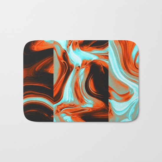 Gano Bath Mat
