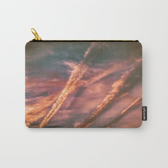 Distant Dreams Carry-All Pouch