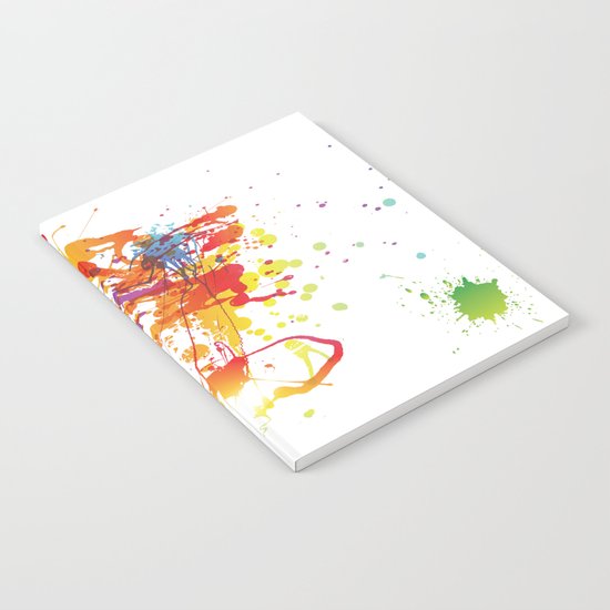 Summer Notebook