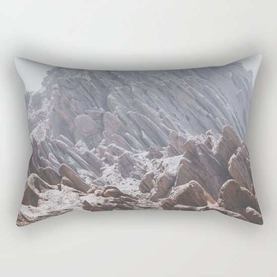 Morocco IV Rectangular Pillow