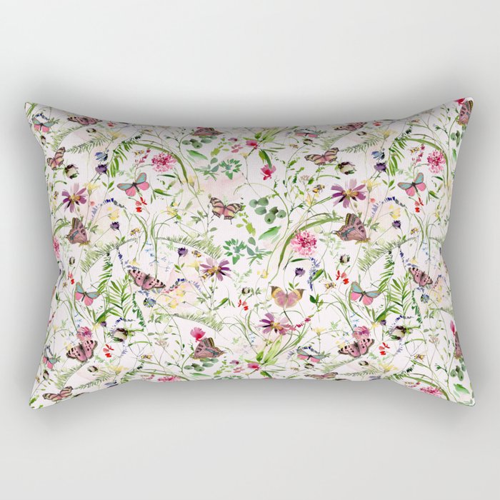 Rectangular Pillow