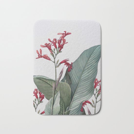 PLANT 3a Bath Mat