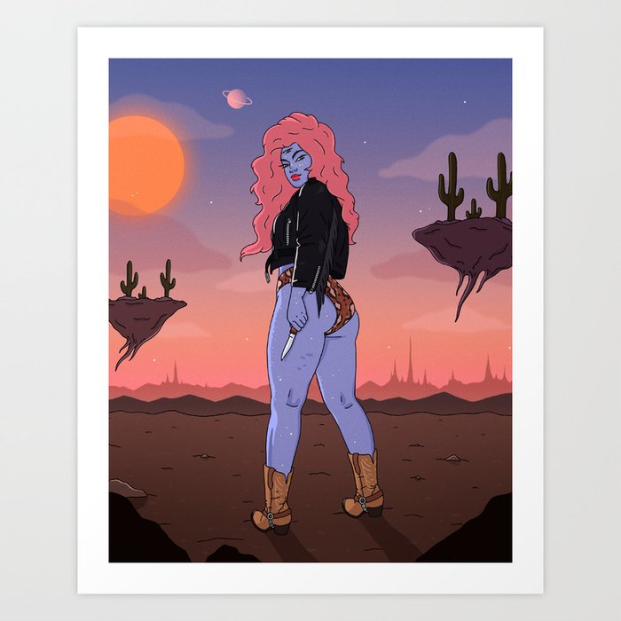 Art Print