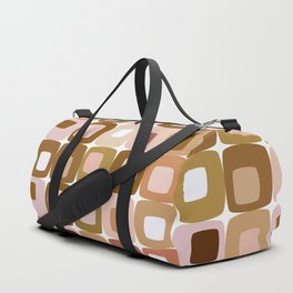 Mid Century Modern 44.2 Duffle Bag