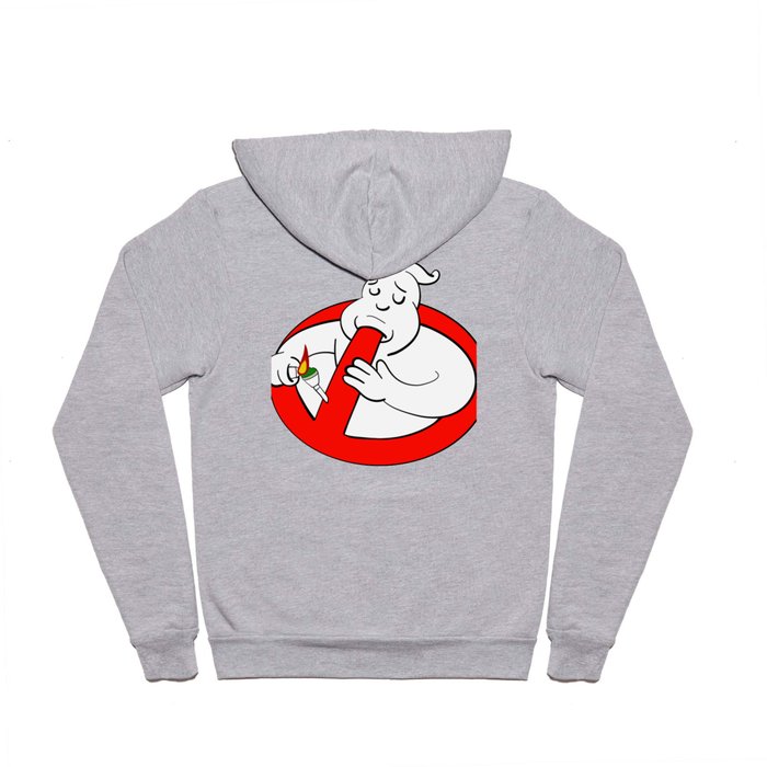 High-Busters (4/20 Edition) Hoody