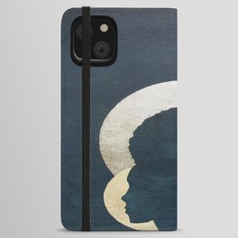 An Offering of Grace iPhone Wallet Case