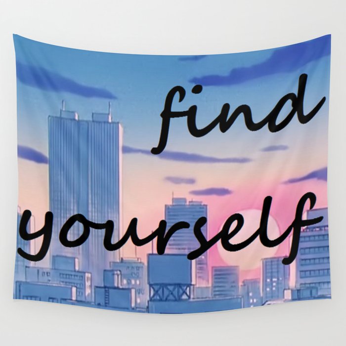 Find yourself tapestry shop