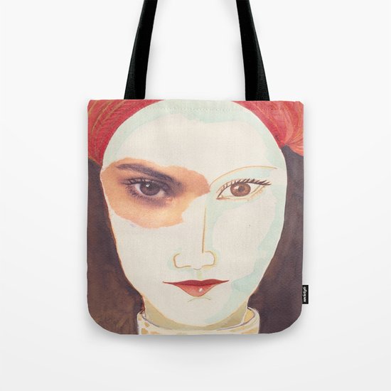 FRÁGIL Tote Bag