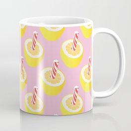 Baltimore Lemon Stick Mug