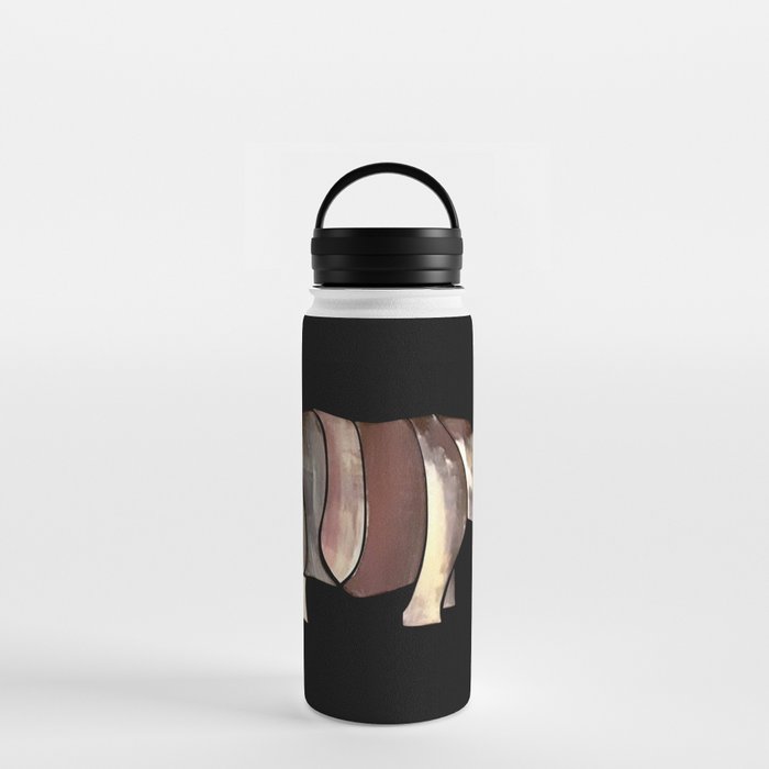 Rhino Water Bottle