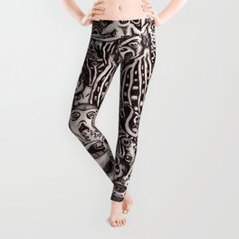 The Party Leggings