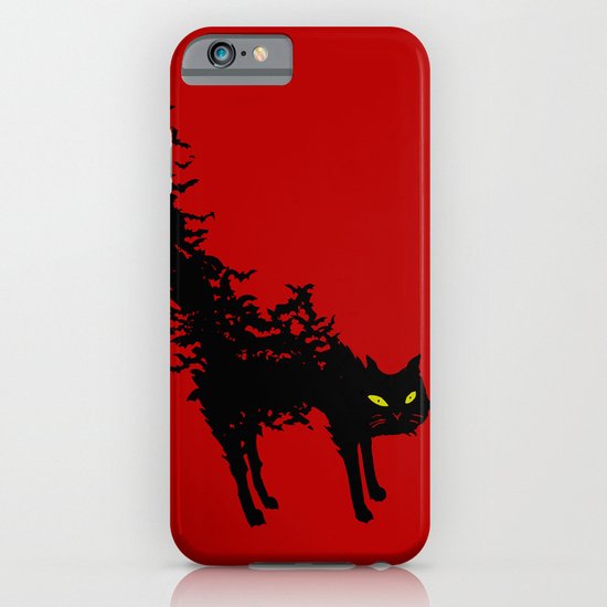 Freaking Meow iPhone & iPod Case