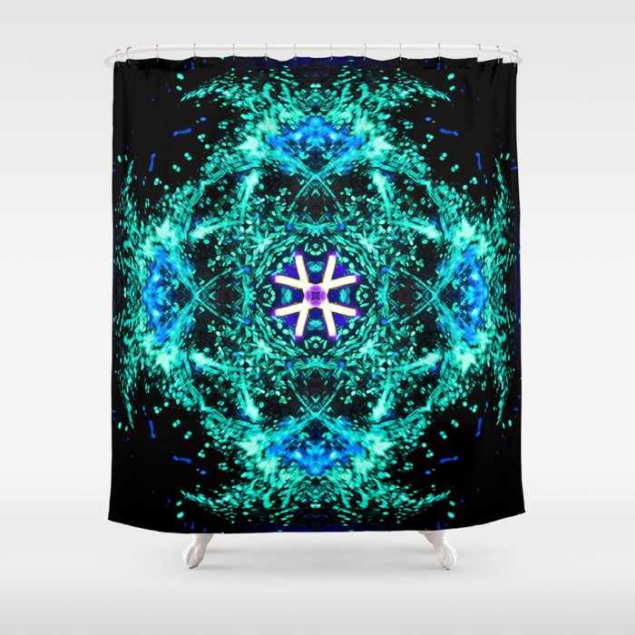 Fallout Shower Curtain By Kandystar Society6 Fallout Shower Curtain