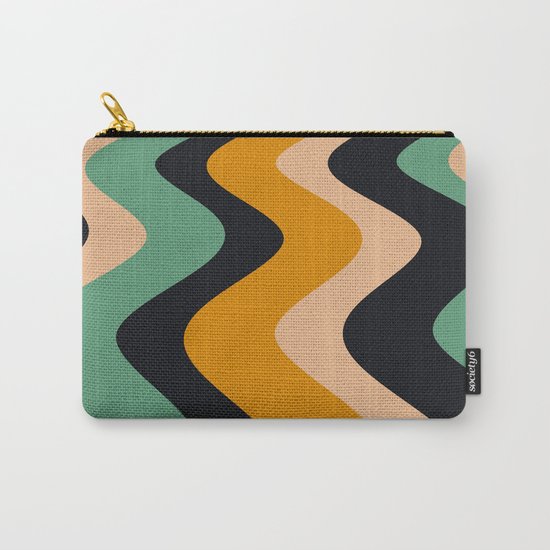 ABSTRACT 11 Carry-All Pouch