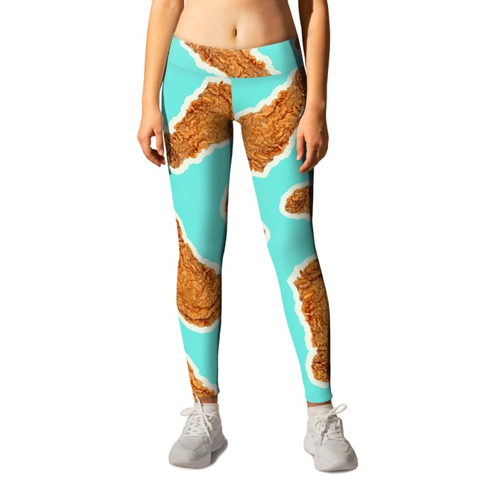 Chicken leggins sale