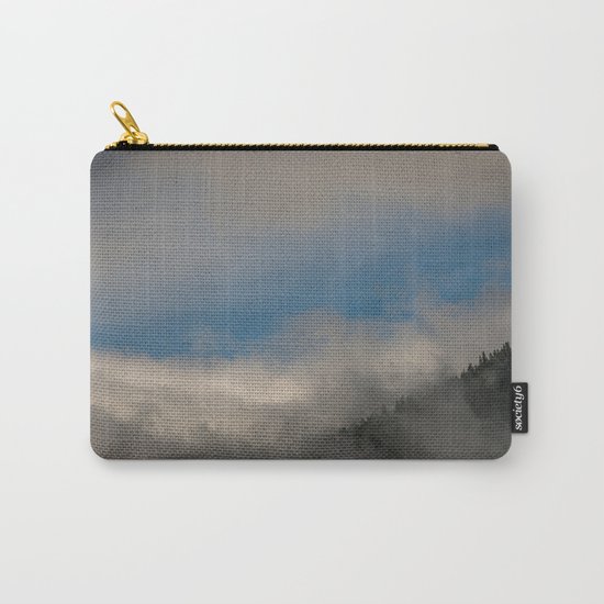 Olympic National Park Carry-All Pouch