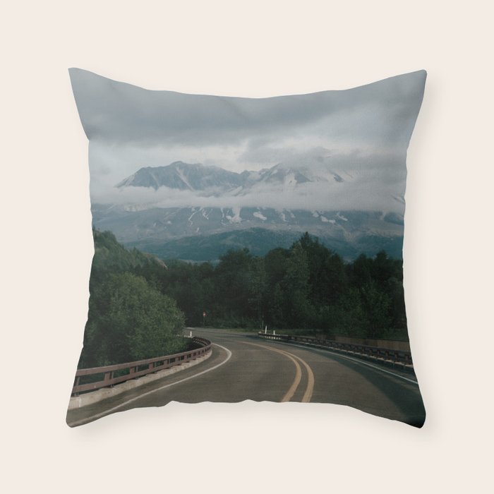Throw Pillow