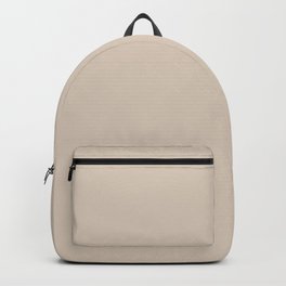 Tapioca Backpack