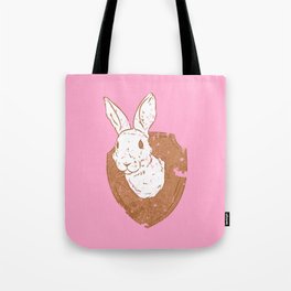 Easter is coming Tote Bag