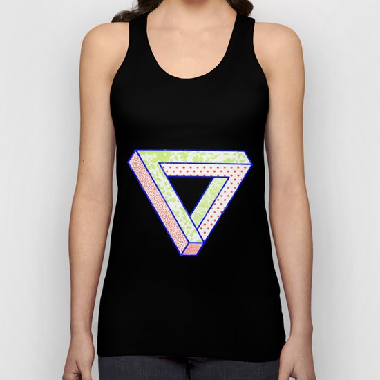 NONFINITY Unisex Tank Top