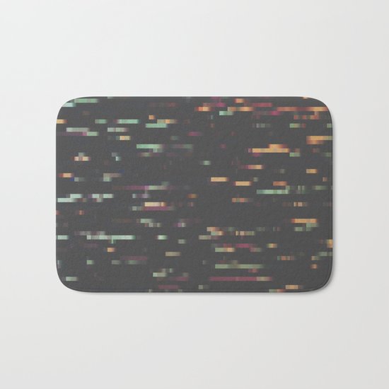 Pixelmania XI Bath Mat