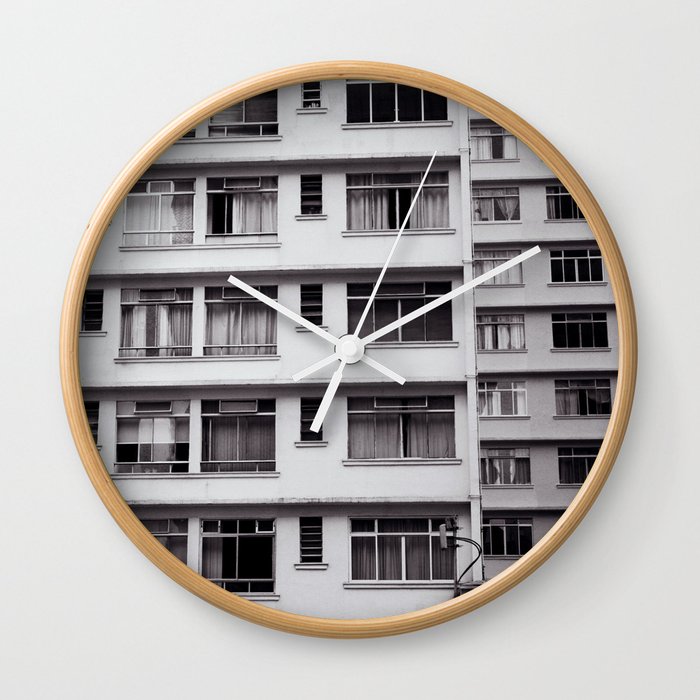 Windows  Wall Clock