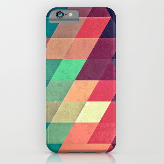 xy tyrquyss iPhone & iPod Case