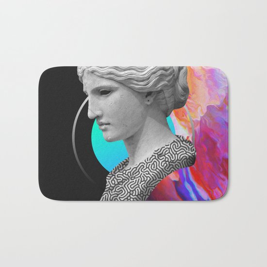 Cerg Bath Mat