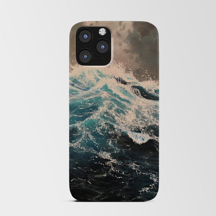 Resilience iPhone Card Case