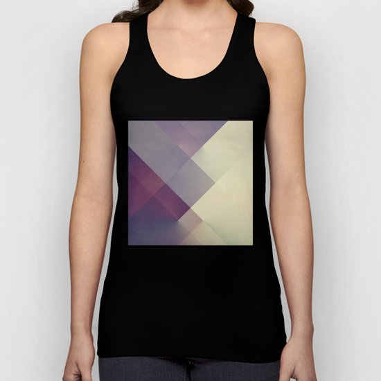 RAD XIII Unisex Tank Top