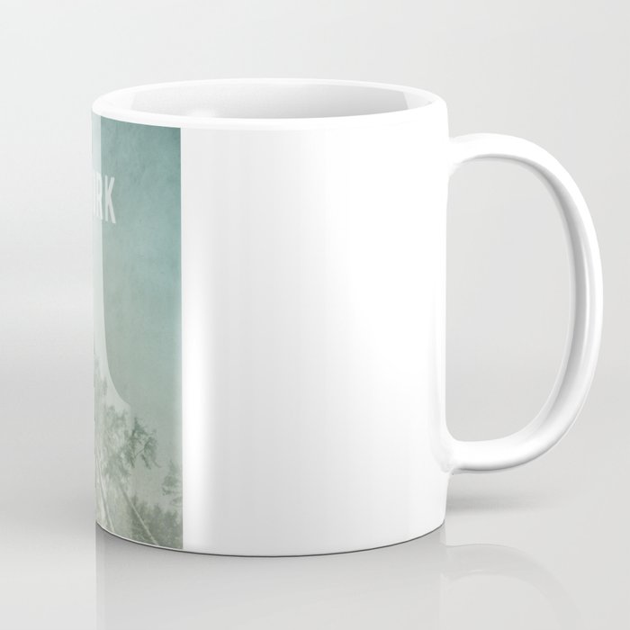 To Enjoy Your Work Coffee Mug