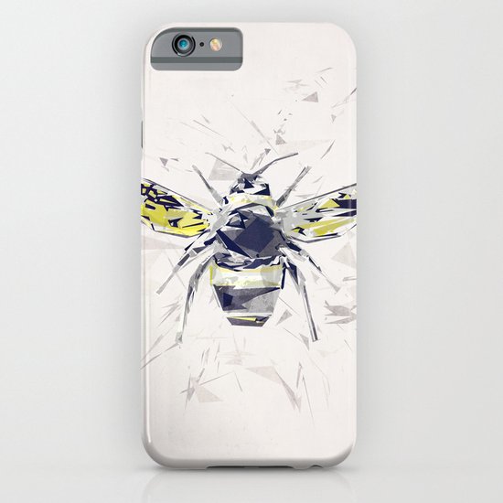 BumbleBee iPhone & iPod Case