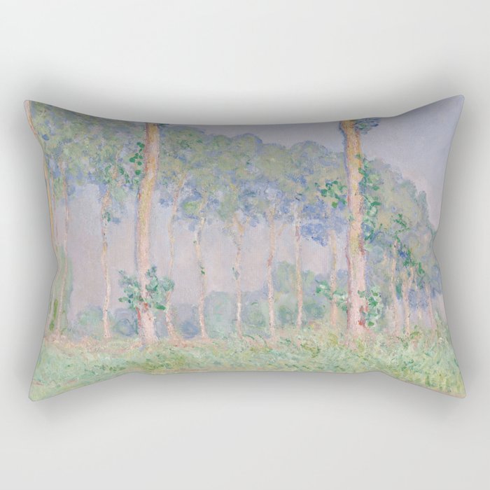 Rectangular Pillow