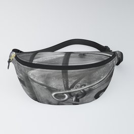 Cast Iron cooking over a fire Fanny Pack | Environment, Cook, Camping, Pan, Outdoors, Fire, Food, Nature, Hanging, Camp 