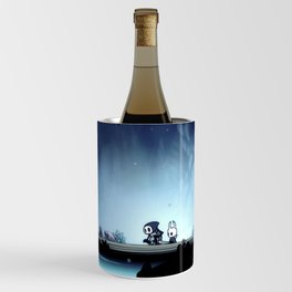 Hollow Knight Wine Chiller