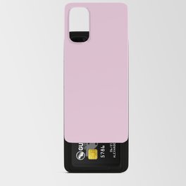 Friendly Android Card Case