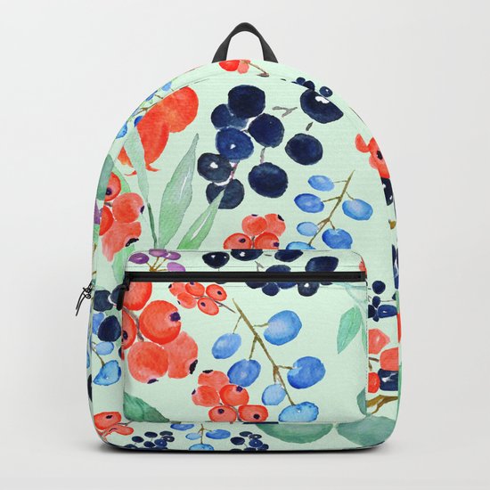 joyful berries Backpack