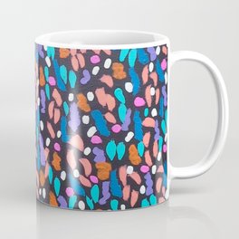 Space Dust Coffee Mug