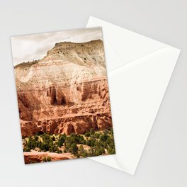 Desert Ombre // Photography  Stationery Cards