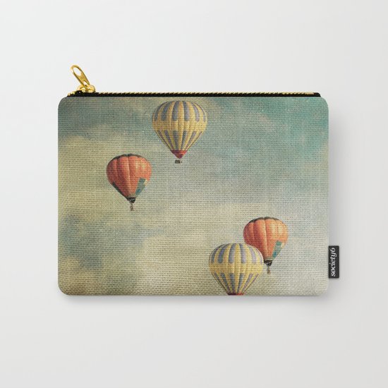 tales of far away 2 Carry-All Pouch