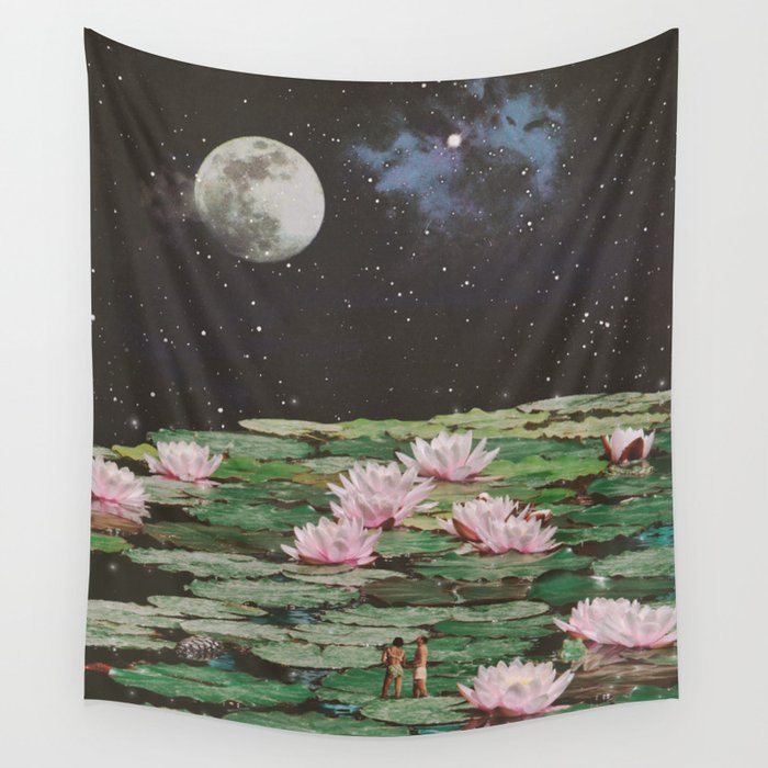 DREAMSCAPE Wall Tapestry