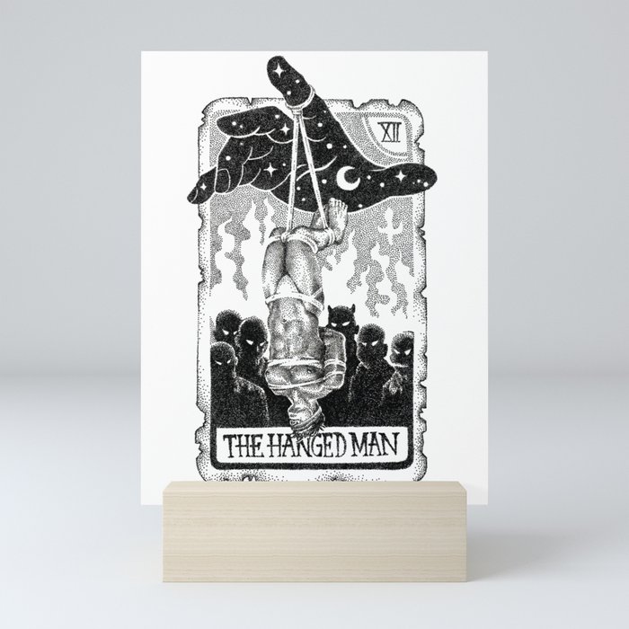 Mini Art Print