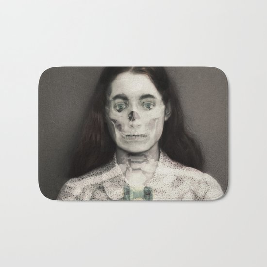 Untitled Bath Mat