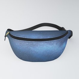 Universe room Fanny Pack