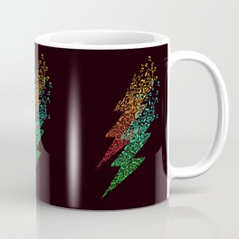 Electro music Coffee Mug