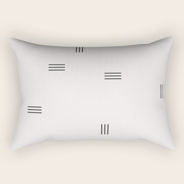 Rectangular Pillow