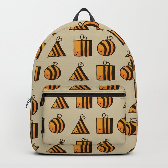 BEE DIFFERENT Backpack